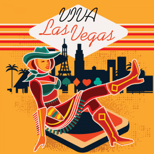 Las Vegas Initial Visit Balance Retainer